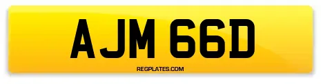 AJM 66D