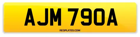 AJM 790A