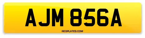 AJM 856A