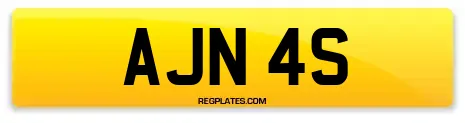 AJN 4S