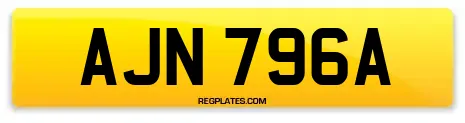 AJN 796A