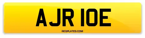 AJR 10E