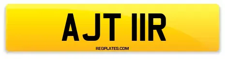 AJT 11R