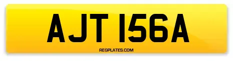AJT 156A