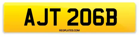 AJT 206B