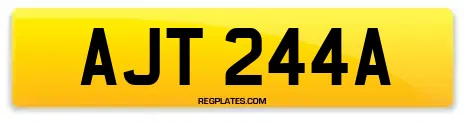 AJT 244A
