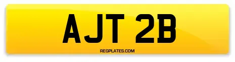 AJT 2B