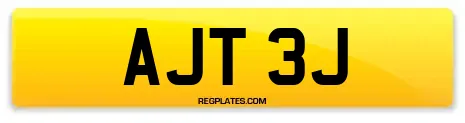 AJT 3J