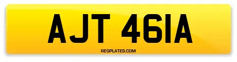 AJT 461A