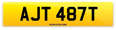 AJT 487T