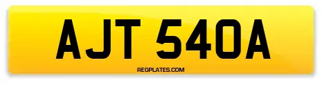 AJT 540A