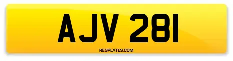AJV 281