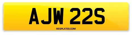 AJW 22S