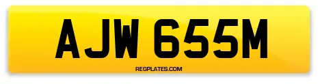AJW 655M