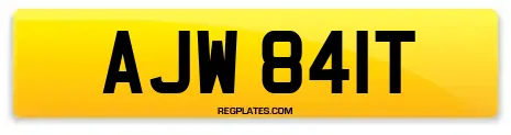 AJW 841T