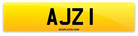 AJZ 1