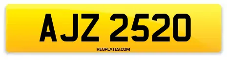 AJZ 2520