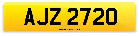 AJZ 2720