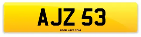 AJZ 53