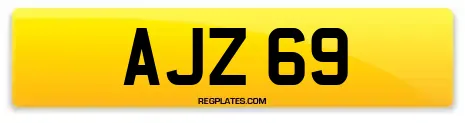 AJZ 69