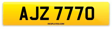 AJZ 7770