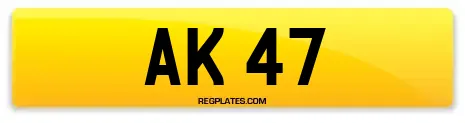 AK 47