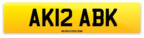 AK12 ABK