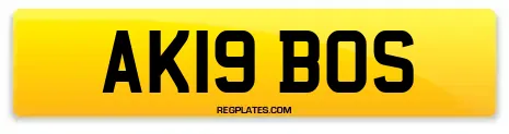 AK19 BOS