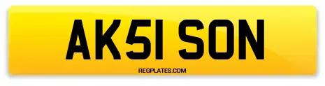 AK51 SON
