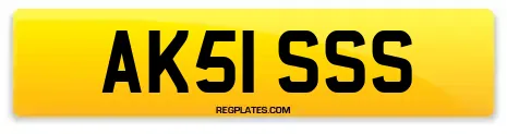 AK51 SSS
