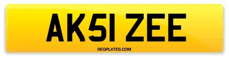 AK51 ZEE