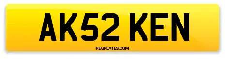 AK52 KEN