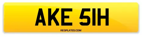AKE 51H