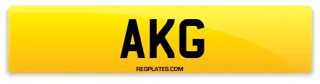 Registration