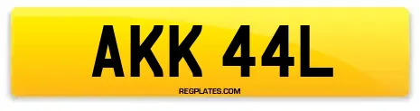 AKK 44L