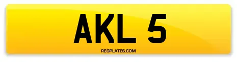 AKL 5