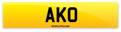 Registration