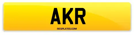 Registration