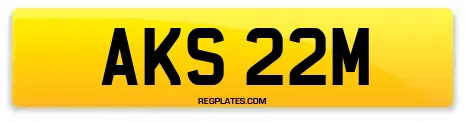 AKS 22M