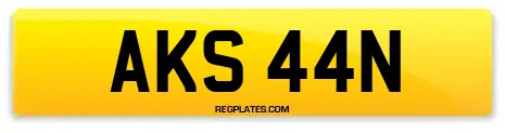 AKS 44N