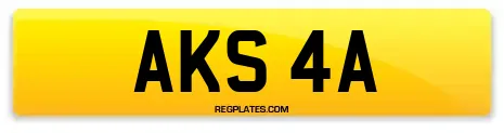 AKS 4A