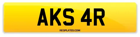 AKS 4R