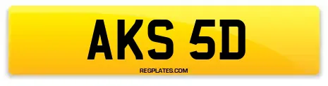 AKS 5D