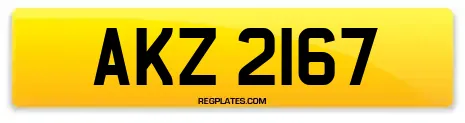 AKZ 2167