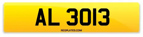 AL 3013