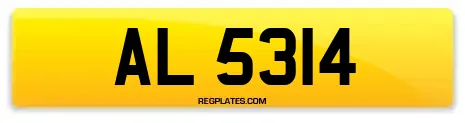 AL 5314