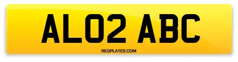 AL02 ABC