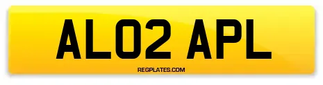 AL02 APL