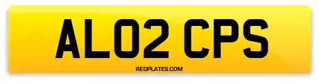 AL02 CPS