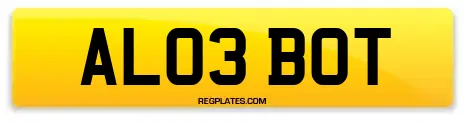 AL03 BOT